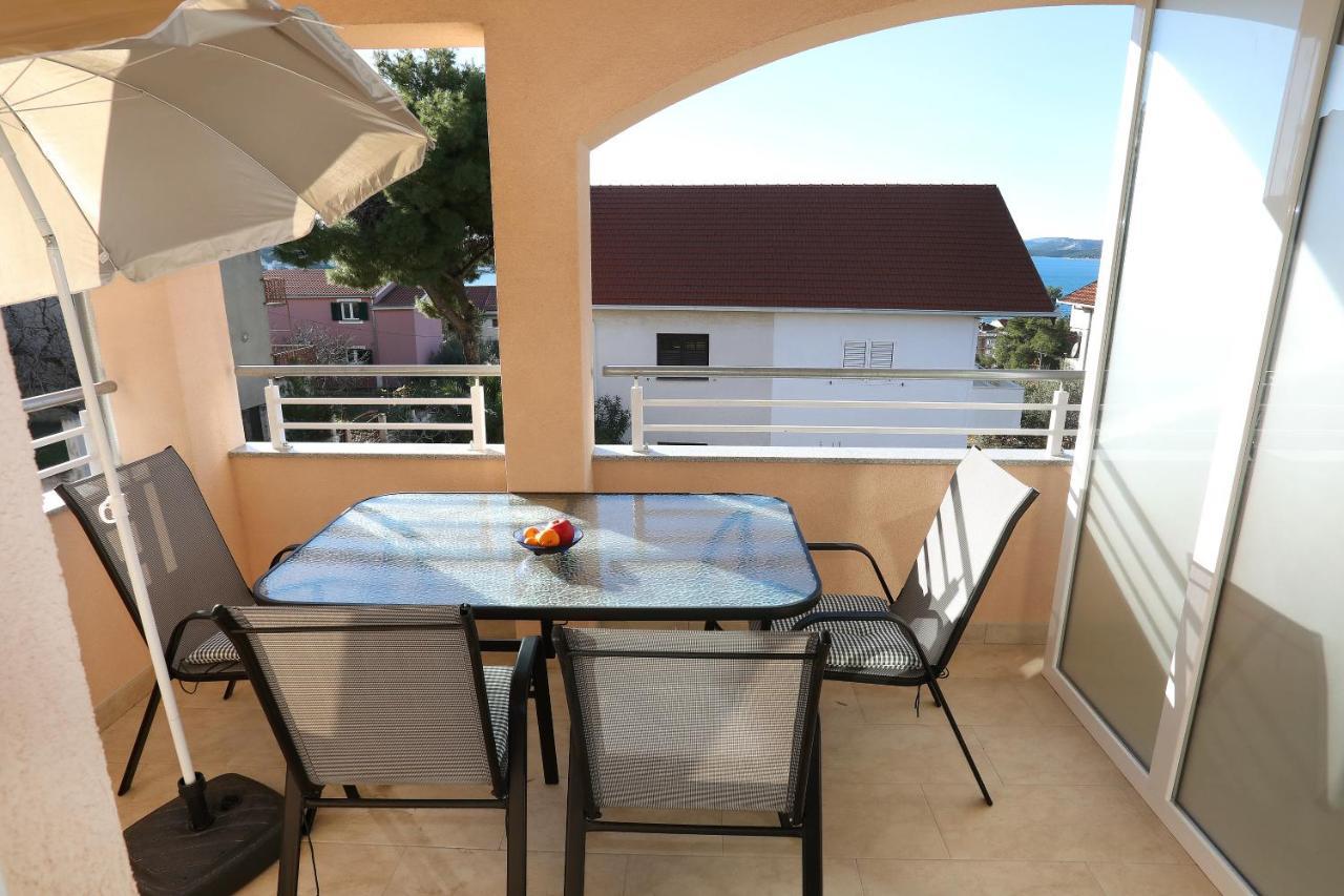טרוגיר Villa Stella מראה חיצוני תמונה