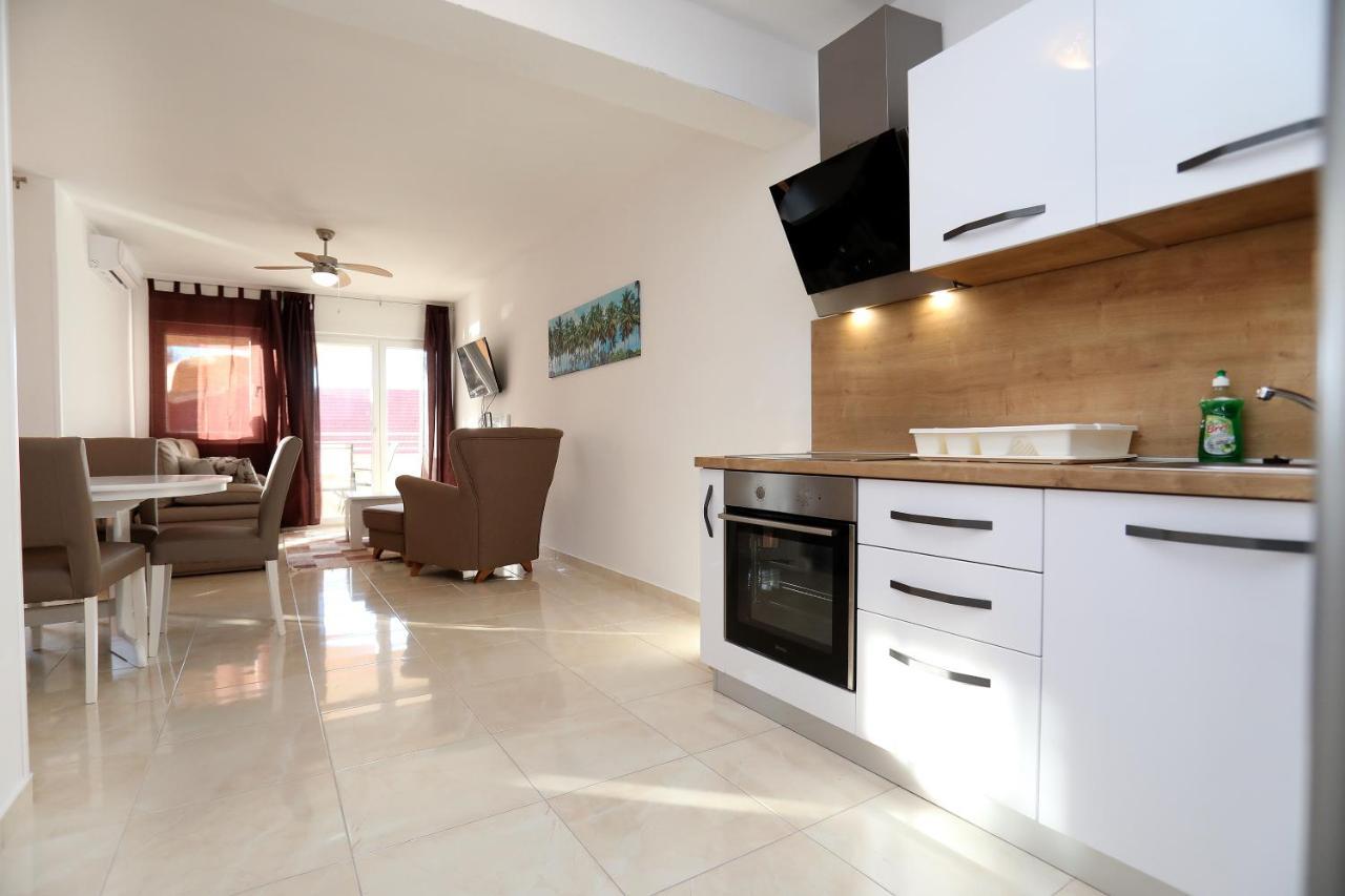 טרוגיר Villa Stella מראה חיצוני תמונה