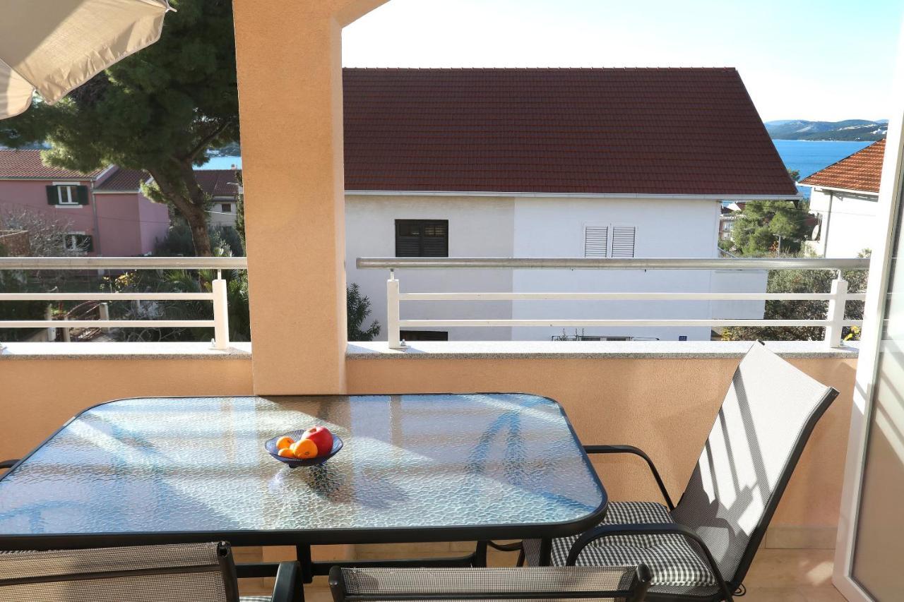 טרוגיר Villa Stella מראה חיצוני תמונה