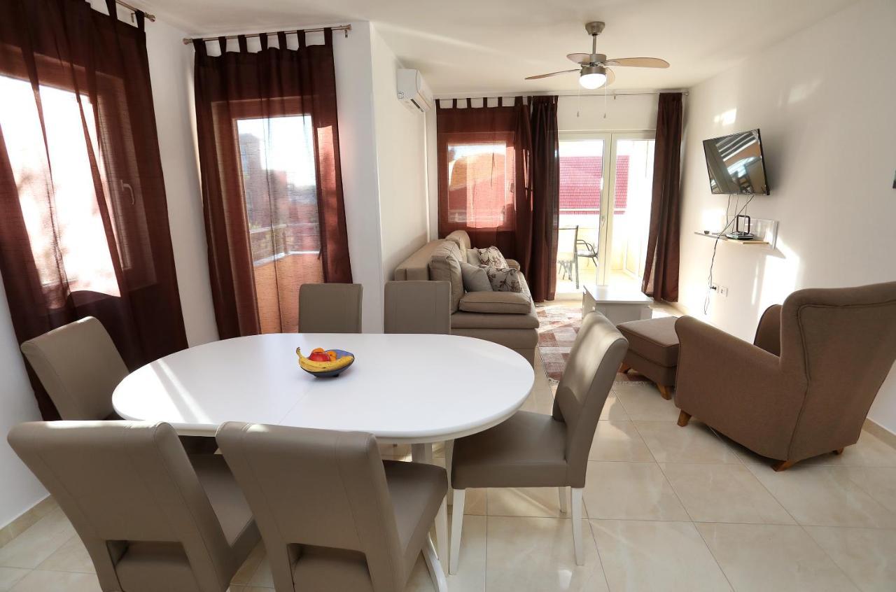 טרוגיר Villa Stella מראה חיצוני תמונה