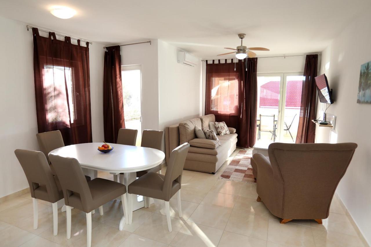 טרוגיר Villa Stella מראה חיצוני תמונה