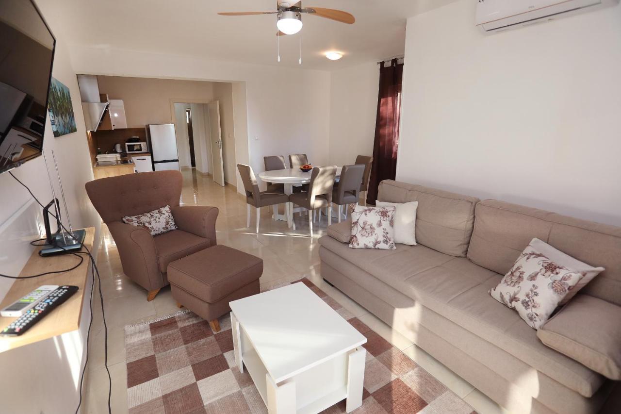 טרוגיר Villa Stella מראה חיצוני תמונה