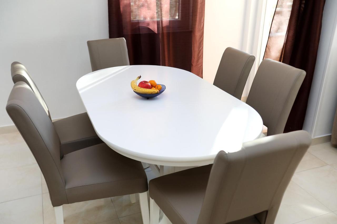 טרוגיר Villa Stella מראה חיצוני תמונה