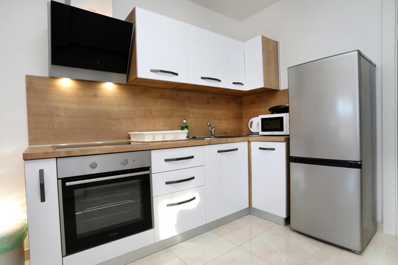 טרוגיר Villa Stella מראה חיצוני תמונה