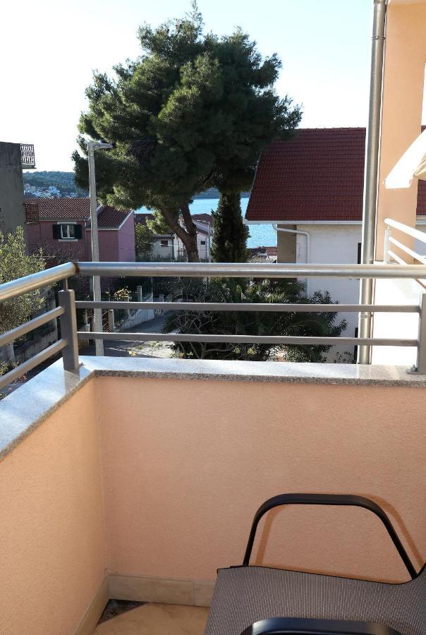 טרוגיר Villa Stella מראה חיצוני תמונה