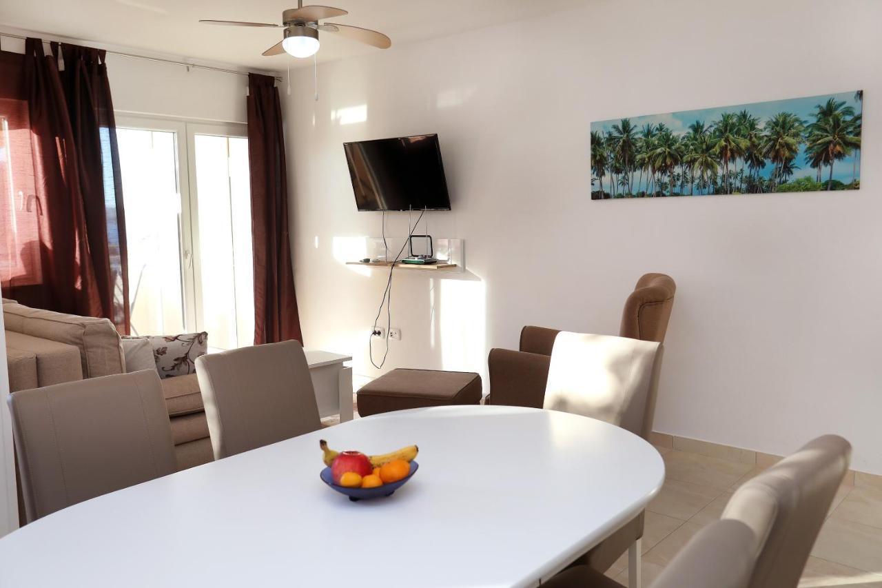 טרוגיר Villa Stella מראה חיצוני תמונה
